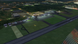FMEP - Aéroport de St pierre Pierrefonds île de La réunion #974 thumbnail 9