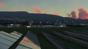 FMEP - Aéroport de St pierre Pierrefonds île de La réunion #974 thumbnail 17