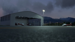 FMEP - Aéroport de St pierre Pierrefonds île de La réunion #974 thumbnail 12
