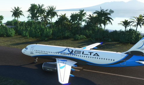 fnx-aircraft-320-V2-CFM-DELTA ( DeltaaaFox)