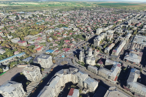 Focșani - Romania