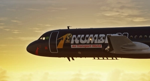 Fokker 28 - TAM  thumbnail 10