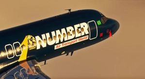 Fokker 28 - TAM  thumbnail 5