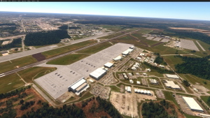 Fort Campbell Army Airfield thumbnail 2