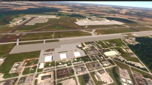 Fort Campbell Army Airfield thumbnail 3