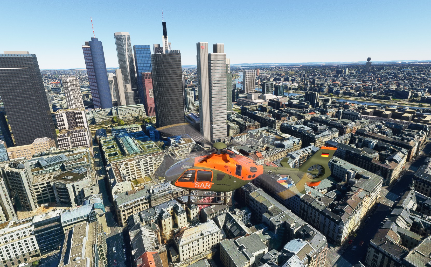 Frankfurt  tree removed - Image 1