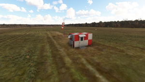 FlyingD Frankfurt-Egelsbach Airfield EDFE Update thumbnail 11