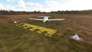 FlyingD Frankfurt-Egelsbach Airfield EDFE Update thumbnail 13