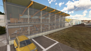 FlyingD Frankfurt-Egelsbach Airfield EDFE Update thumbnail 14