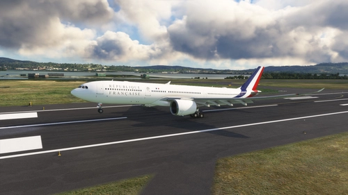 French Air Force | ETEC/COTAM | A330-900