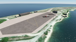 French Polynesia Airfield Pack thumbnail 7