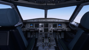Frontier Livery Pack - FBW A32NX (8K) thumbnail 3
