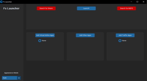 Fs Launcher thumbnail 2