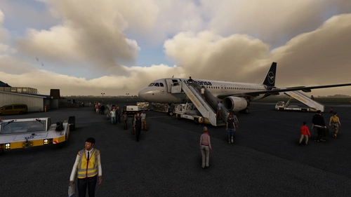 FSDG - EDXW Sylt GSX Profile
