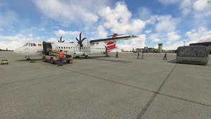 FSDG FIMP Mauritius GSX Profile thumbnail 2