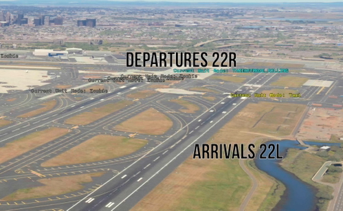FSLTL + AIGround/AIFlow - Forcing runways instructions