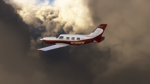 FSReborn FSR500 N120WW