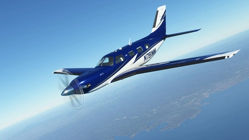 FSReborn FSR500 N791MM plus Dynamic Registration
