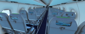 FSS E170 | BAMBOO AIRWAYS  thumbnail 4