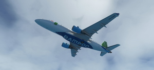 FSS E170 | BAMBOO AIRWAYS  thumbnail 3