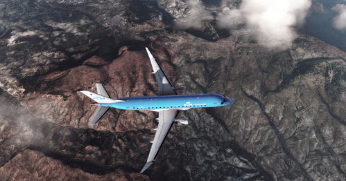 FSS Embraer 175 Little NavMap performance profile