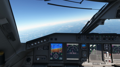 FSS E190 Camera Views