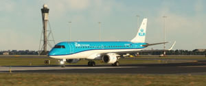 FSS Embraer 190 KLM Cityhopper fleet part 2 thumbnail 2