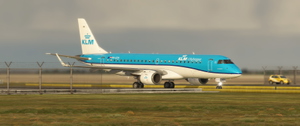 FSS Embraer 190 KLM Cityhopper fleet part 2 thumbnail 4
