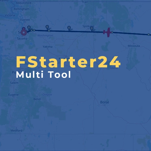 FStarter24 V4