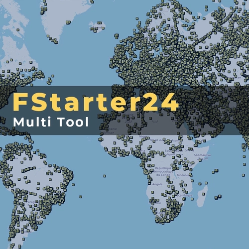 FStarter24 v5