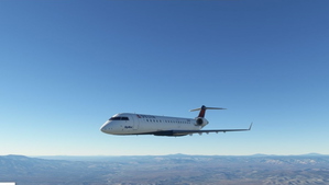NEW fixed textures UPDATE /FSX/CRJ700 CJ4  conversion  thumbnail 12