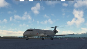 NEW fixed textures UPDATE /FSX/CRJ700 CJ4  conversion  thumbnail 14