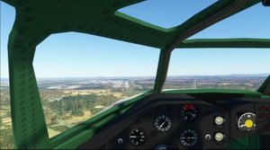 [FSX]->[MSFS] Tupolev Tu16 / H-6 thumbnail 1