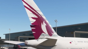 [FSX Port] A380-800 thumbnail 5