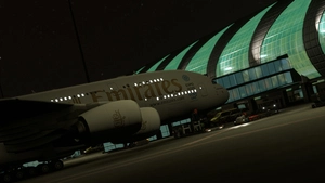 [FSX Port] A380-800 thumbnail 14