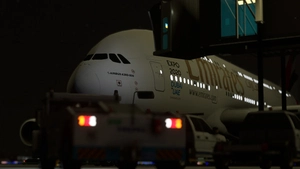 [FSX Port] A380-800 thumbnail 15