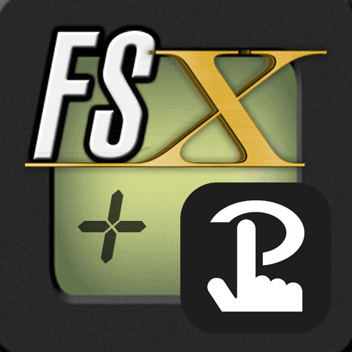 FSX Touch Portal Plugin