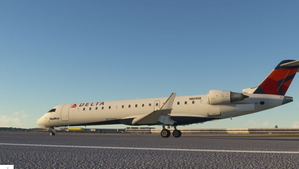 NEW fixed textures UPDATE /FSX/CRJ700 CJ4  conversion  thumbnail 2