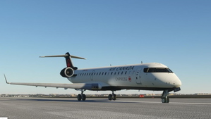 NEW fixed textures UPDATE /FSX/CRJ700 CJ4  conversion  thumbnail 7