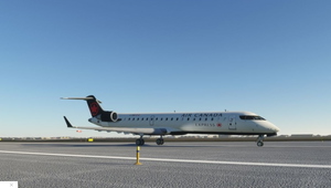 NEW fixed textures UPDATE /FSX/CRJ700 CJ4  conversion  thumbnail 8