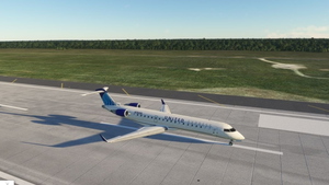 NEW fixed textures UPDATE /FSX/CRJ700 CJ4  conversion  thumbnail 9