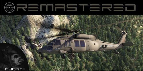 Fuerza Aerea Colombiana REMASTERED