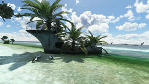 NGFU - Funafuti International Airport and Tuvalu Expansion thumbnail 12