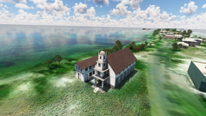 NGFU - Funafuti International Airport and Tuvalu Expansion thumbnail 14