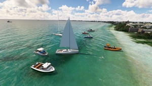 NGFU - Funafuti International Airport and Tuvalu Expansion thumbnail 13