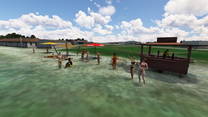 NGFU - Funafuti International Airport and Tuvalu Expansion thumbnail 11