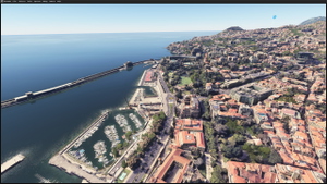Funchal City v1.03 [ Madeira, Portugal ] thumbnail 3