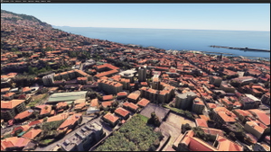 Funchal City v1.03 [ Madeira, Portugal ] thumbnail 6