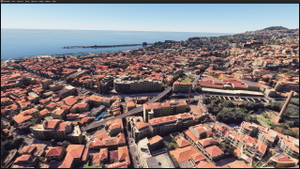 Funchal City v1.03 [ Madeira, Portugal ] thumbnail 7