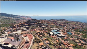 Funchal City v1.03 [ Madeira, Portugal ] thumbnail 8